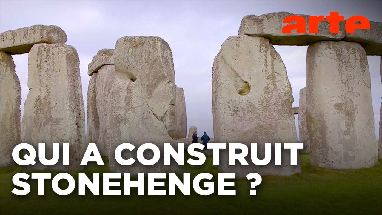 Stonehenge révélé : les secrets des bâtisseurs migrants