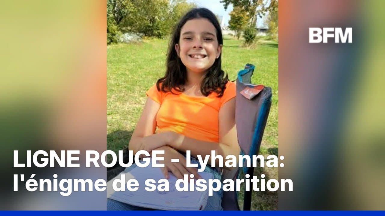 Liana, 11 ans, disparue : le récidiviste que la justice n'a pas arrêté