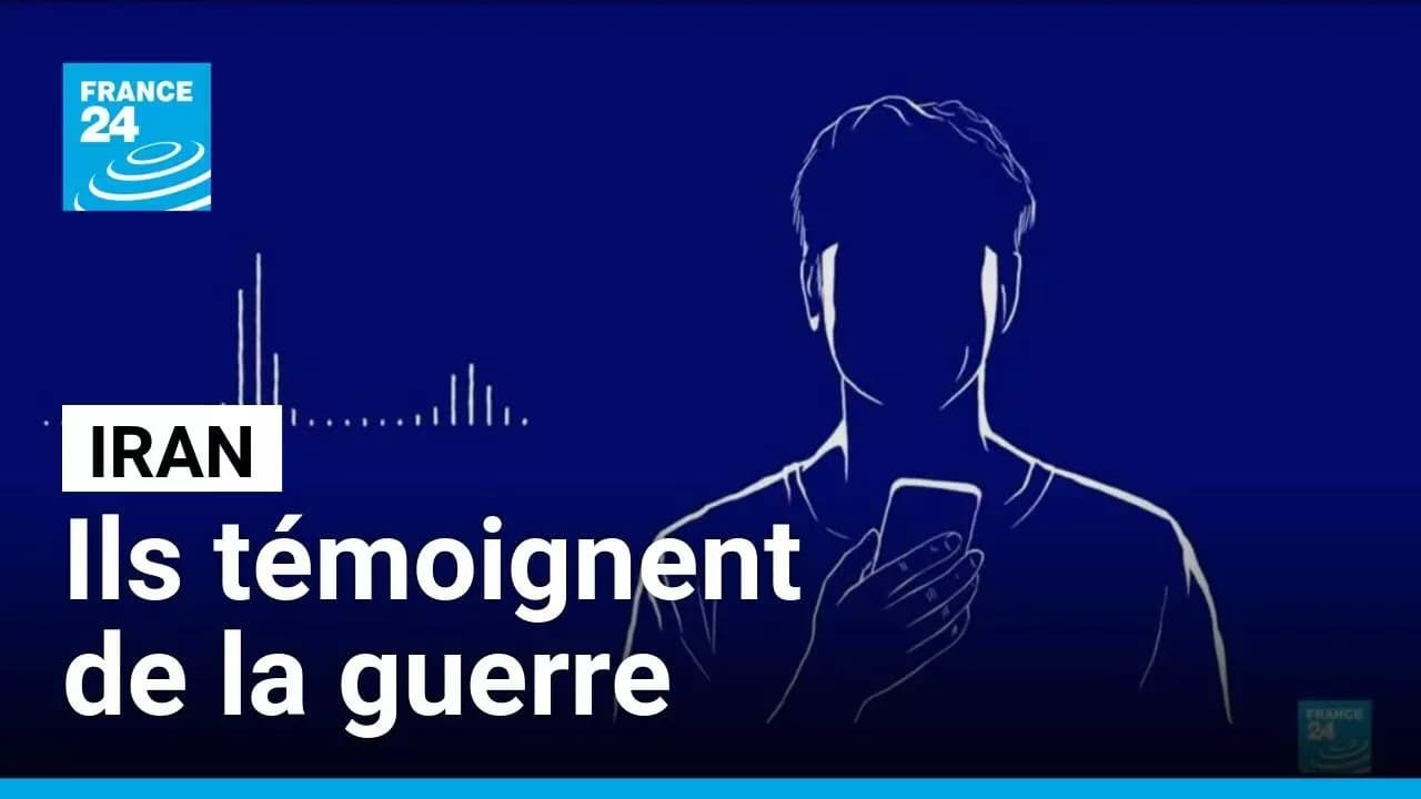Iran : La nomination de Mabi plonge le pays dans un chaos sans précédent