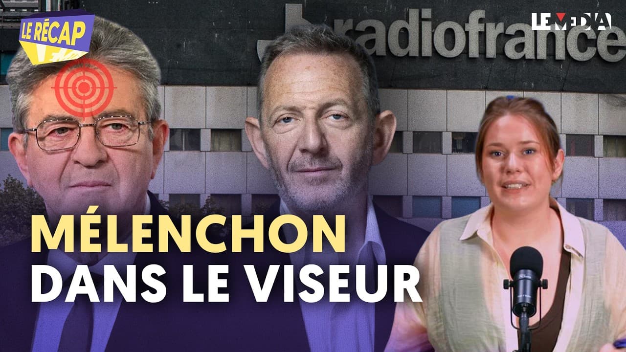 France Culture : Guillaume Erner sanctionné pour diffusion d'un montage fallacieux