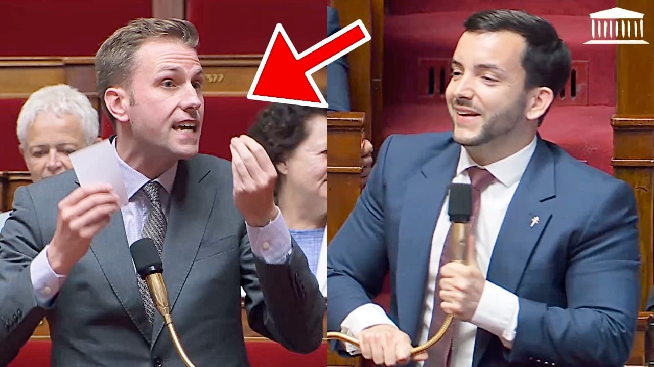 RN et gauche : l’alliance qui fait trembler le modèle électrique français