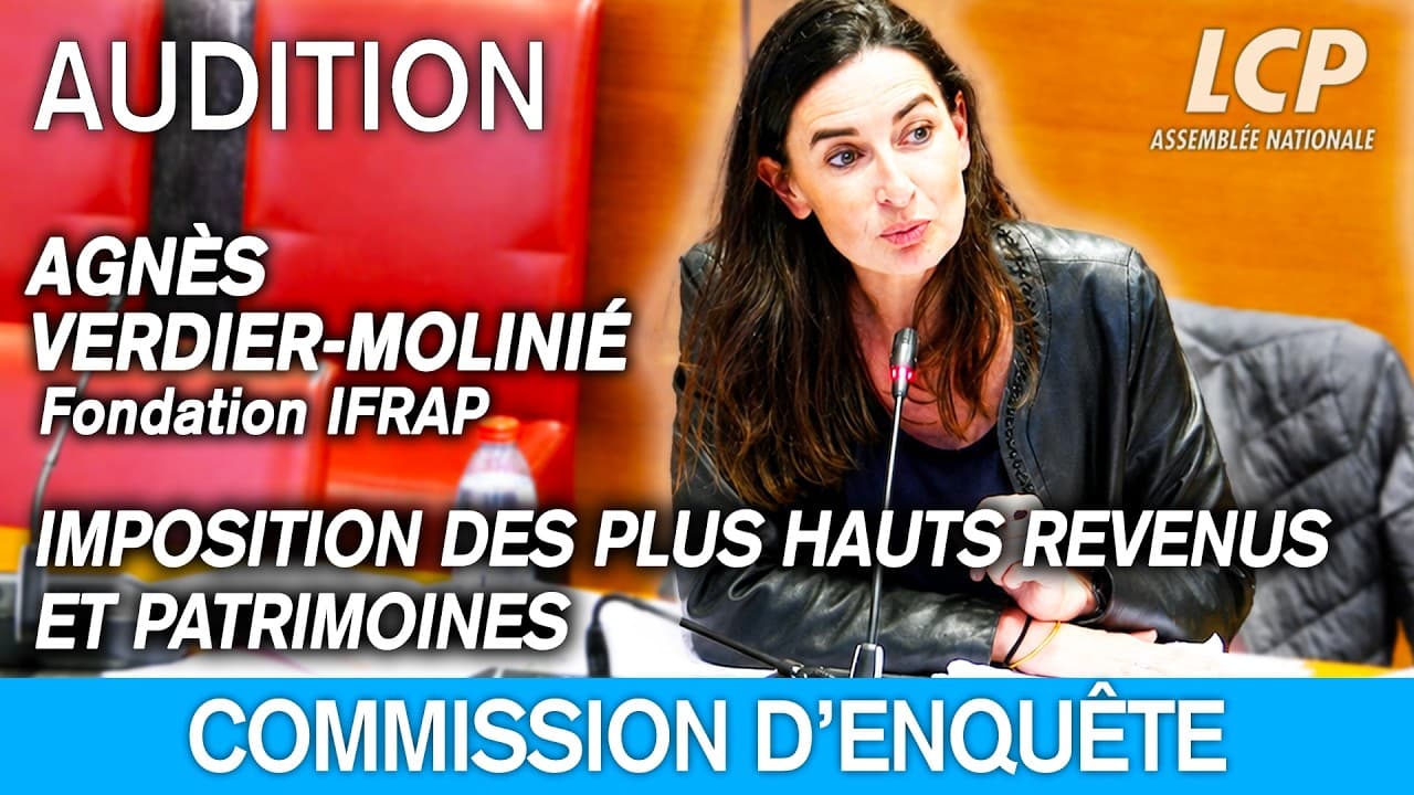 CDHR : 400 millions au lieu de 2 milliards — l'usine à gaz fiscale qui humilie l'État