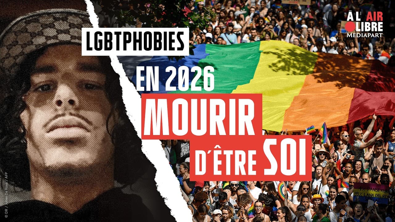 Noam, 19 ans, tué à Metz : l’homophobie tue encore, la justice hésite