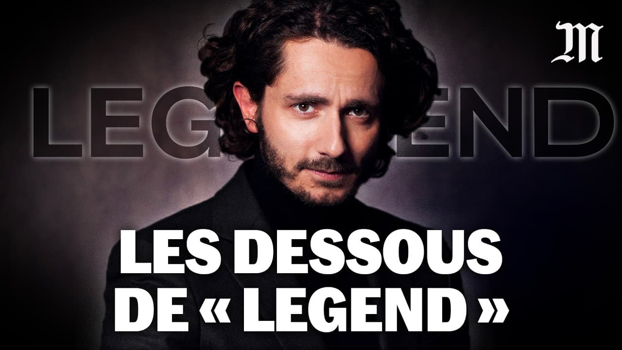 Legend : Guillaume Pley au cœur d’une enquête sur les dérives d’un média sans contradiction