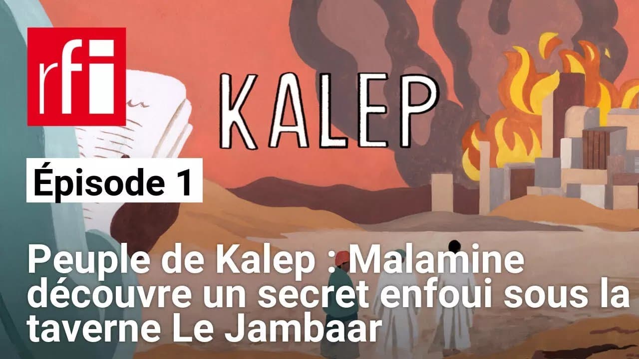 Caleb sous terreur : exécutions et mutilations impunies