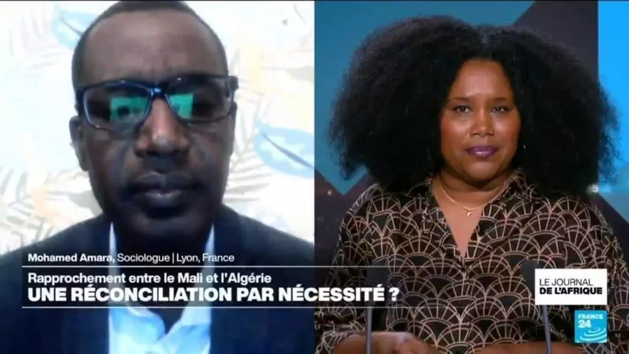 Mali-Algérie : Un dégel diplomatique sous pression