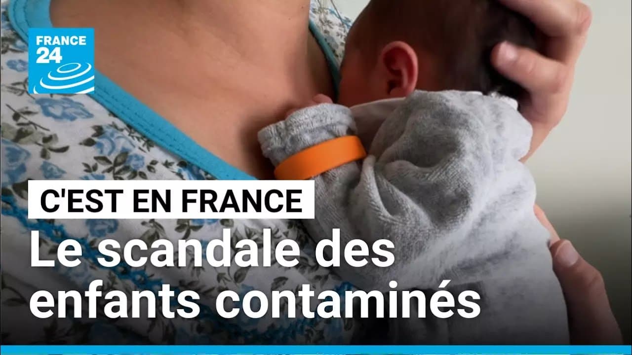 PESTICIDES : L'État empoisonne nos enfants en silence