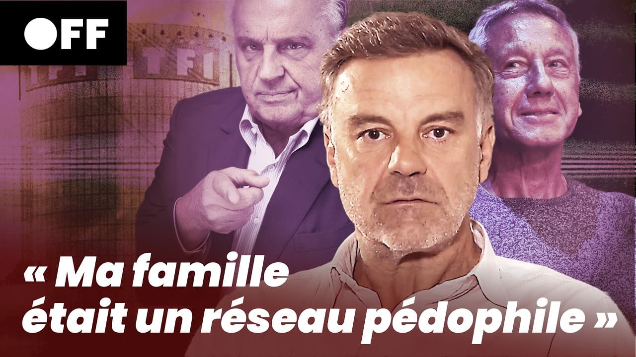 Louvin-Moine : le neveu et le fils adoptif accusent les deux hommes de viols pendant 36 ans