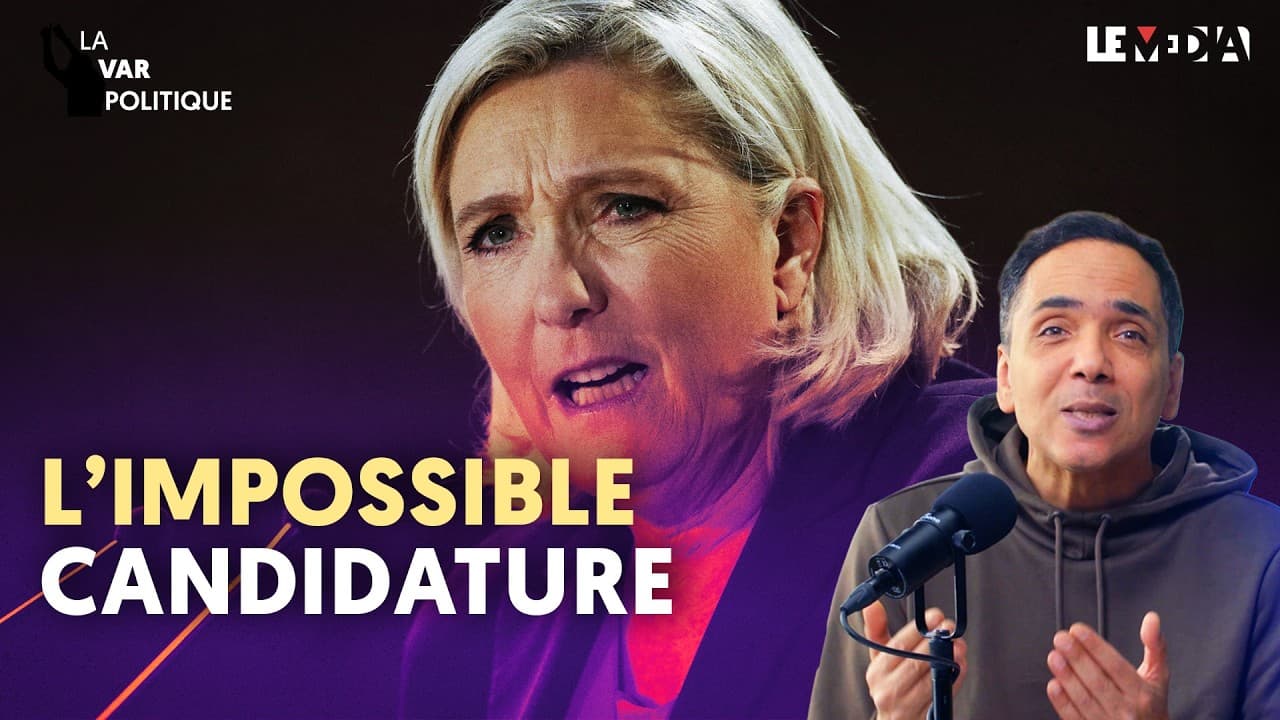 Marine Le Pen condamnée en appel : le pari risqué de la lenteur judiciaire