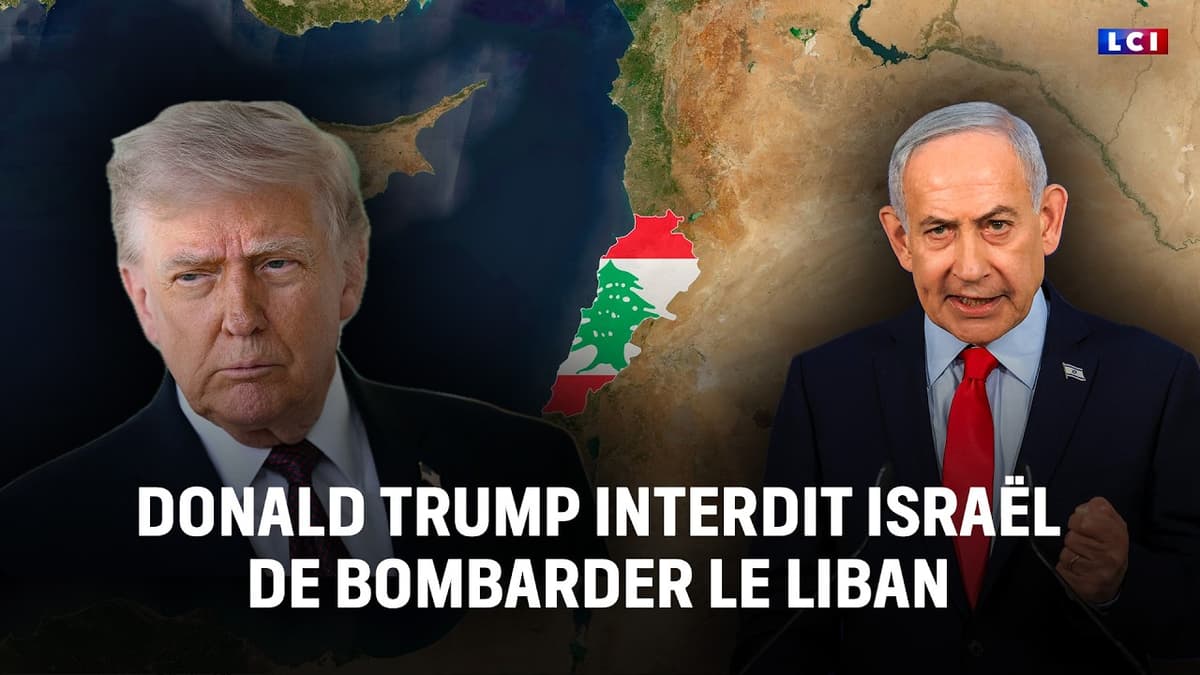 La Bataille d'Ormuz : Trump, l'Iran et l'Enjeu Nucléaire qui Divise le Monde