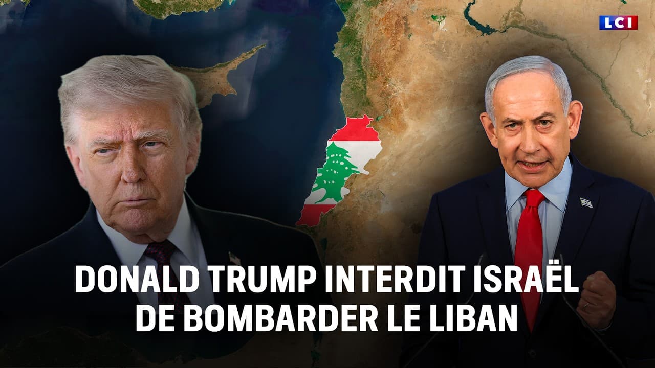 La Bataille d'Ormuz : Trump, l'Iran et l'Enjeu Nucléaire qui Divise le Monde