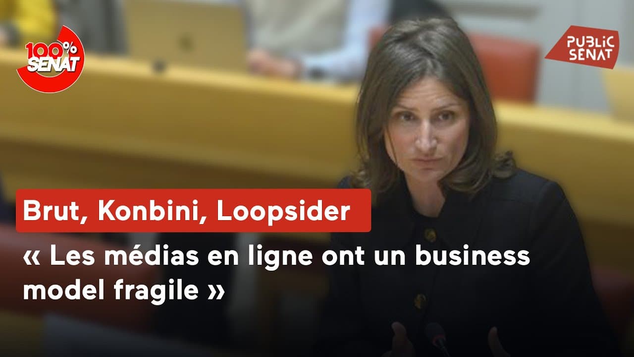 GUERRE DES ALGORITHMES : Comment les médias français luttent contre l'asphyxie numérique et l'ingérence étrangère