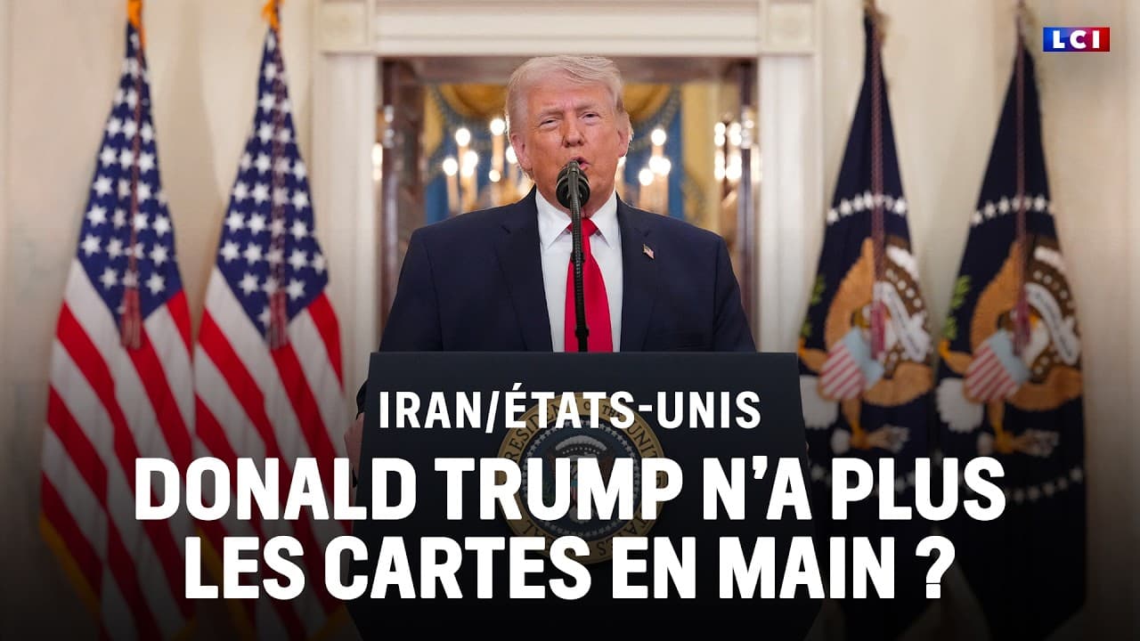 Trump cible d'un assassinat, l'Iran et la Russie derrière le chaos géopolitique et économique