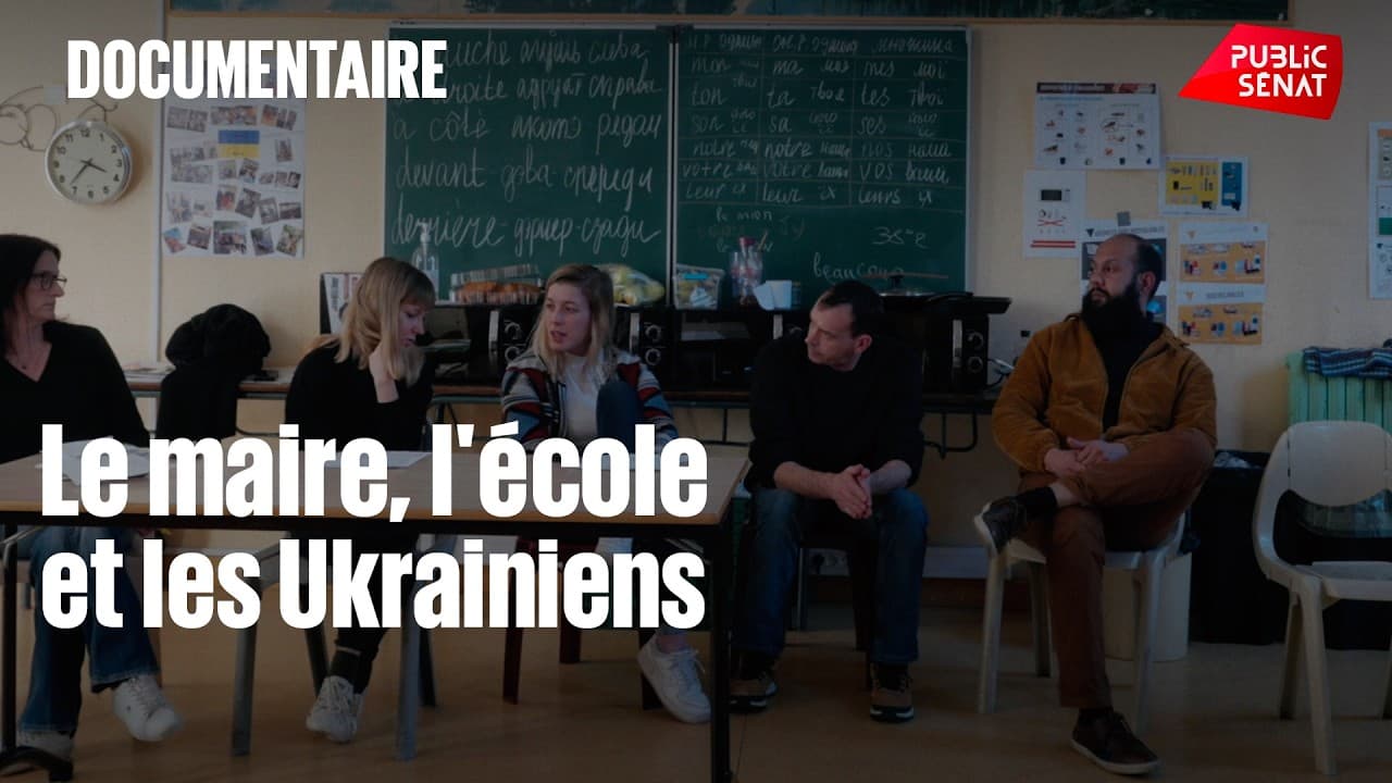 Opter : l'école aux 40 réfugiés ferme, Victoria meurt à Limoges