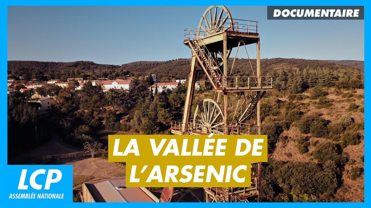 Salsigne : le scandale toxique qui empoisonne la France depuis un siècle