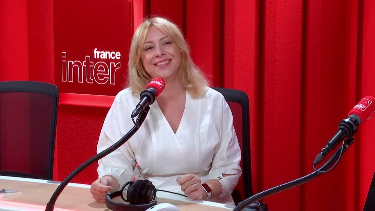 Florence Portelli : 'Une entreprise de démolition' contre la culture