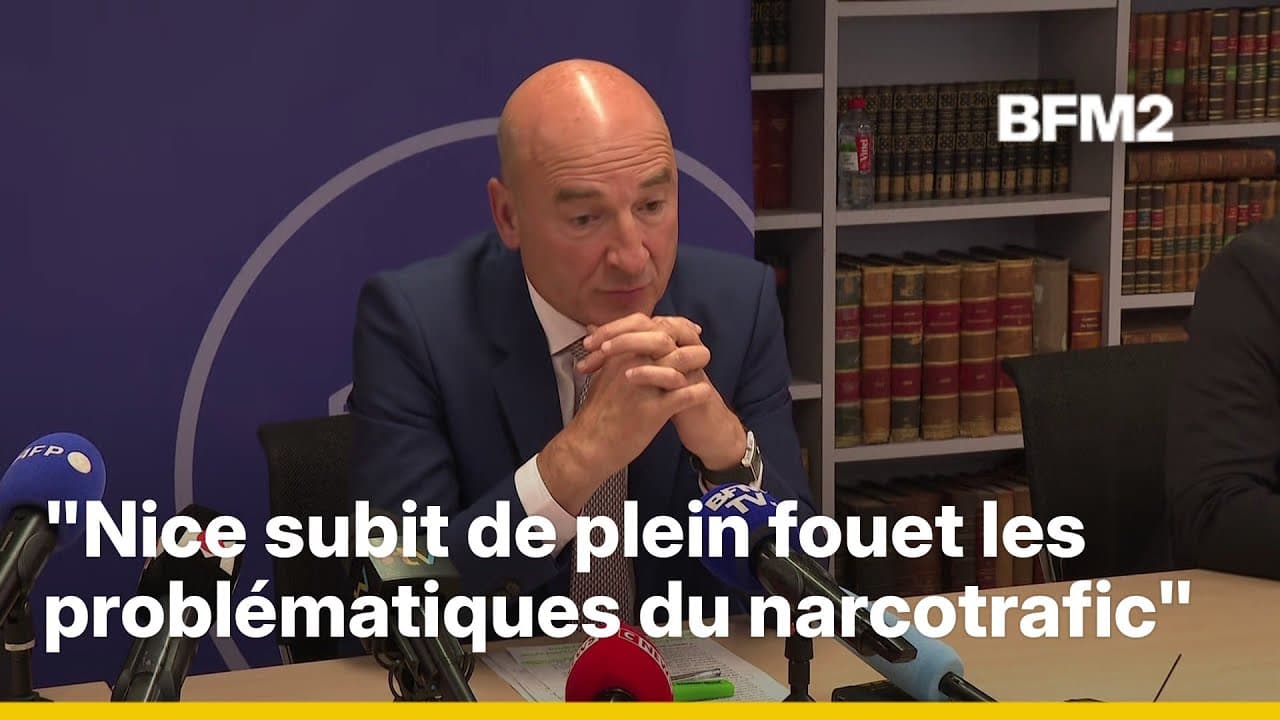 Nice : la trottinette de la mort – deux innocents fauchés par la guerre des narcos