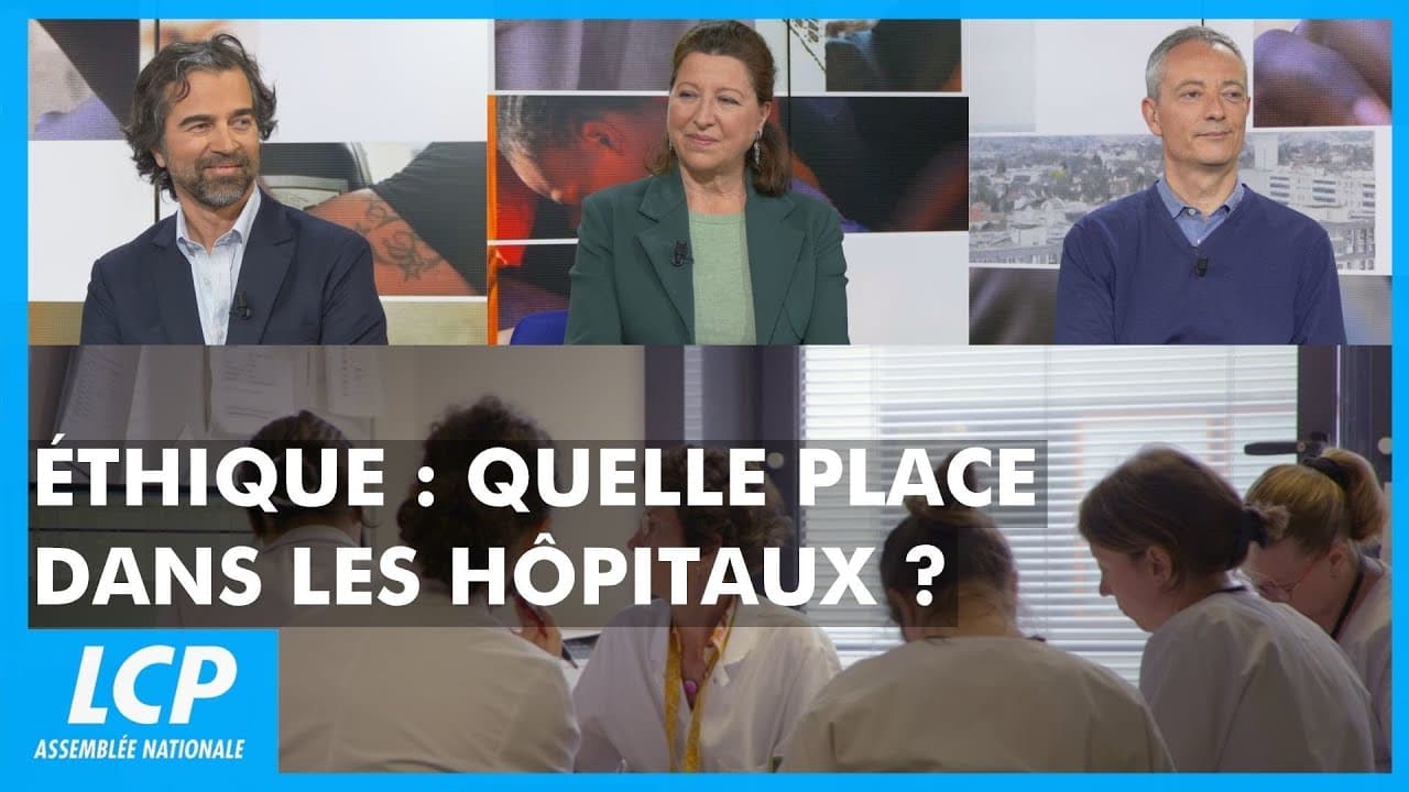 Éthique clinique et aide à mourir : les dilemmes du corps médical français