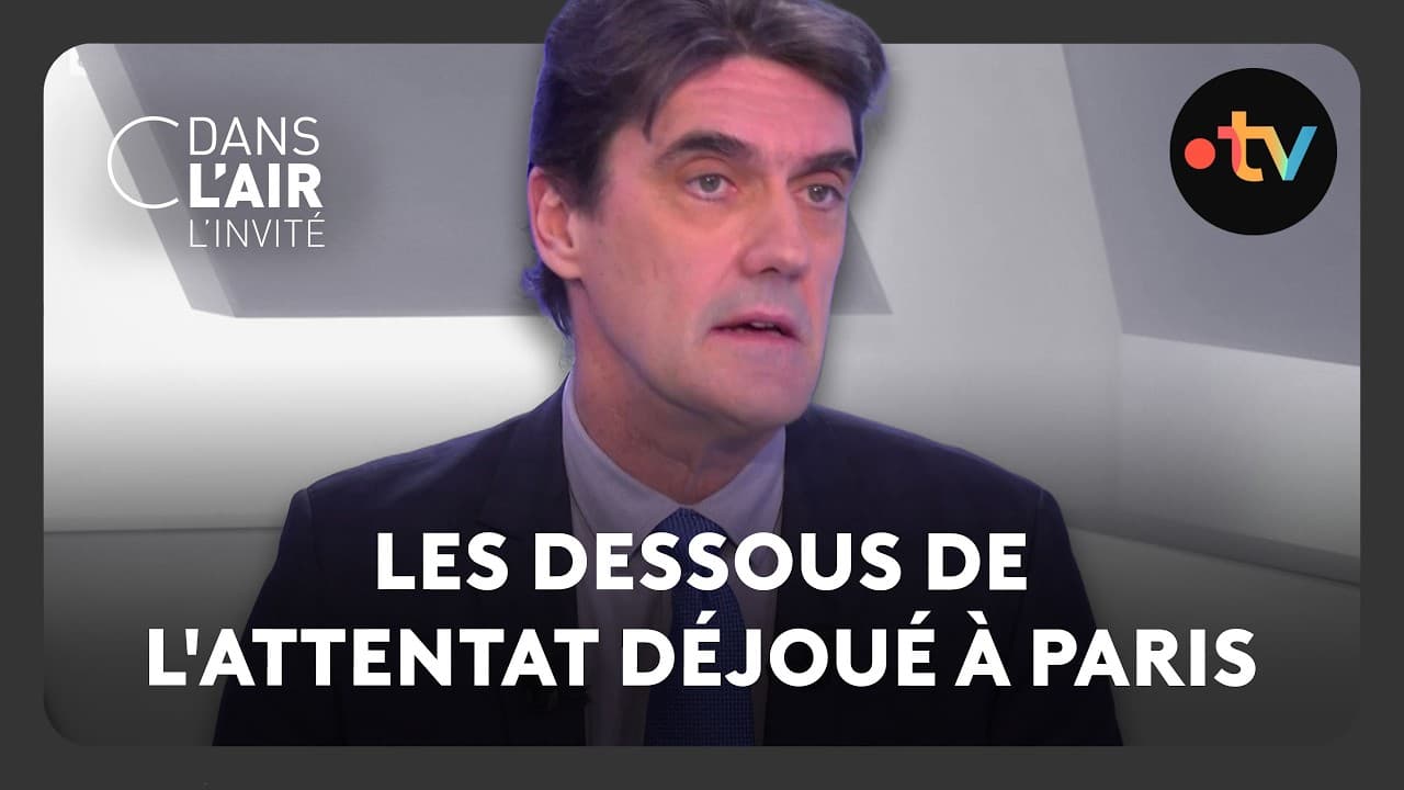 EXCLUSIF : Comment l'Iran recrute des jeunes Français pour des attentats
