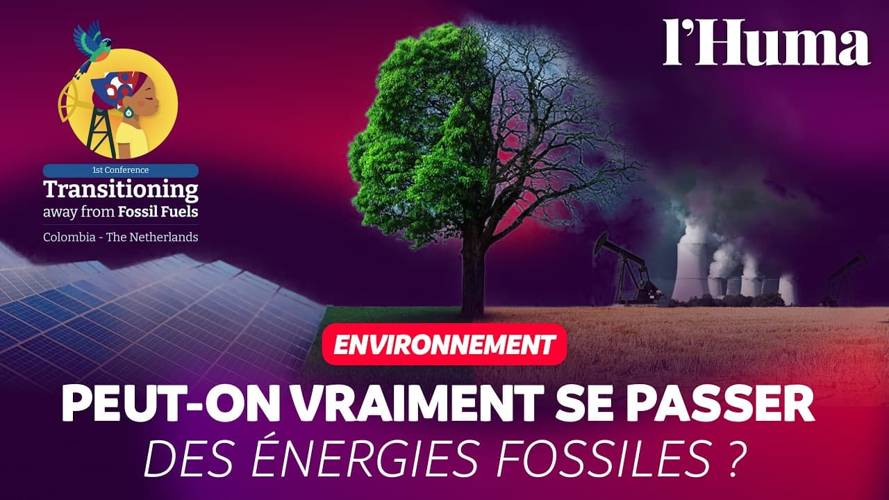La Colombie et les Pays-Bas défient Trump dans un sommet climatique SECRET