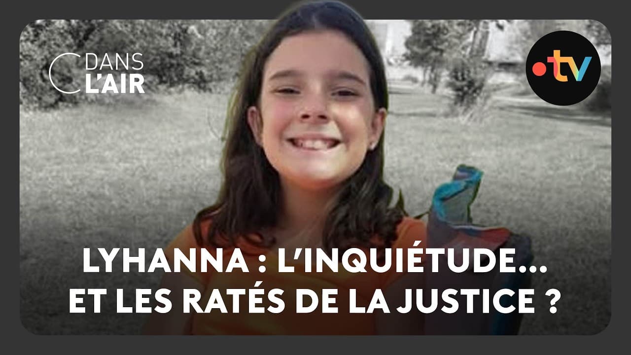 Lina, 10 ans : les gendarmes ont-ils laissé filer le ravisseur ?