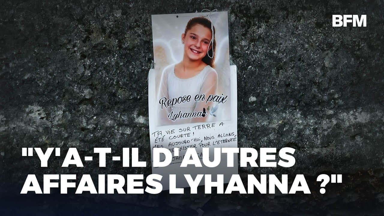 Affaire Liana : les failles de la justice face aux violences sexuelles sur mineurs