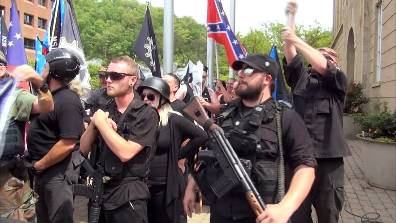 EXCLUSIF: Baton Rouge, épicentre des tensions raciales et de la ségrégation aux États-Unis