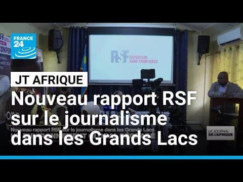 EXCLUSIF : Les journalistes des Grands Lacs pris en étau entre M23 et armée congolaise