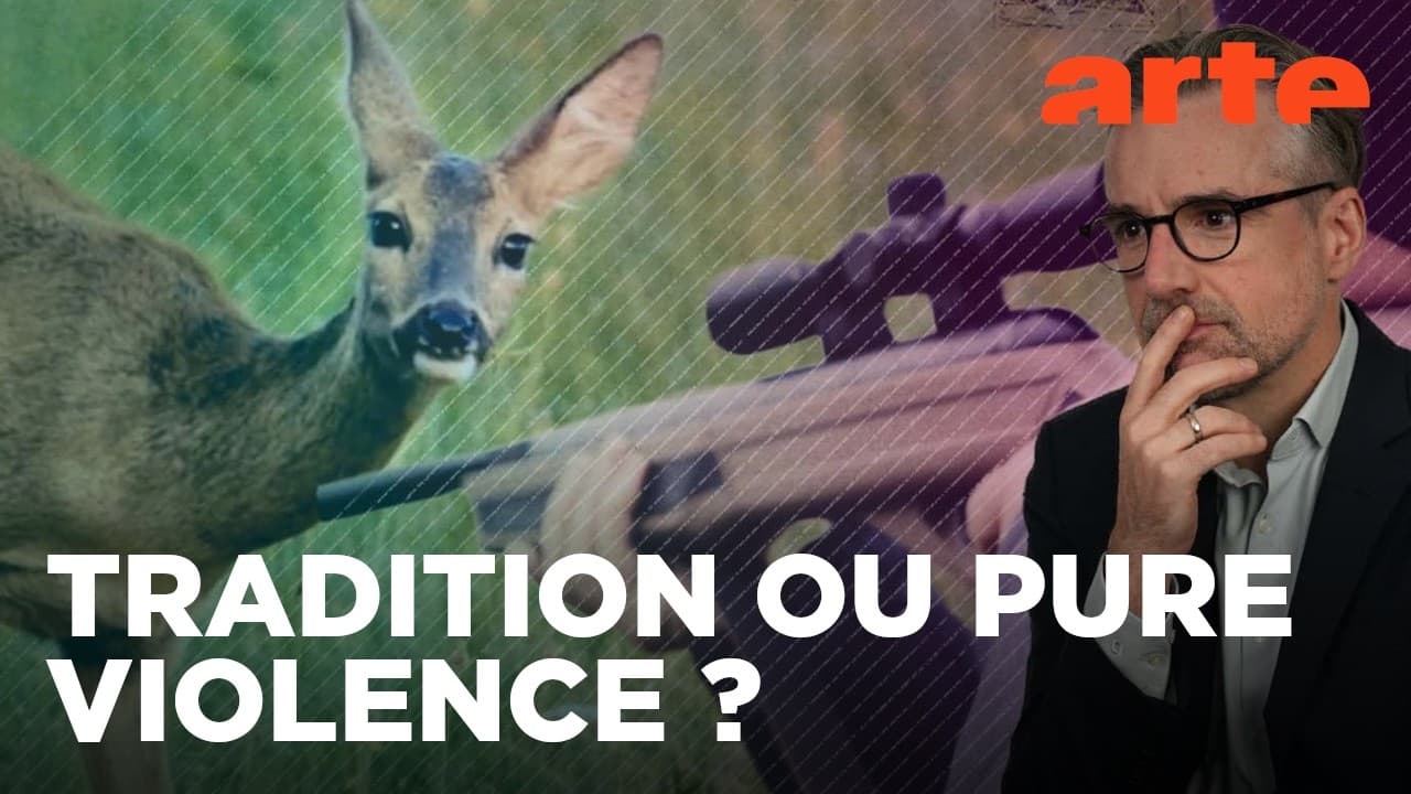 Chasse en France : Le plaisir de tuer peut-il être éthique ?