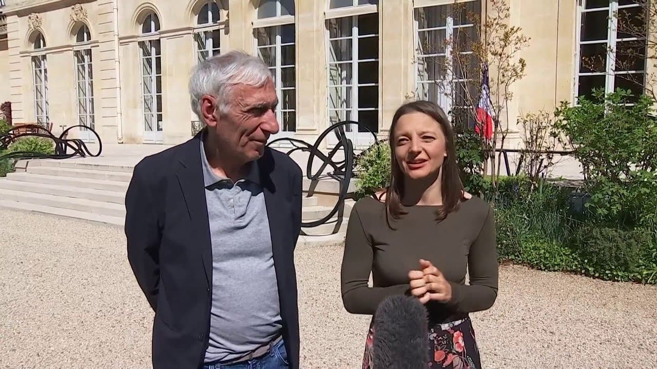 Otages en Iran : le calvaire de 3 ans révélé