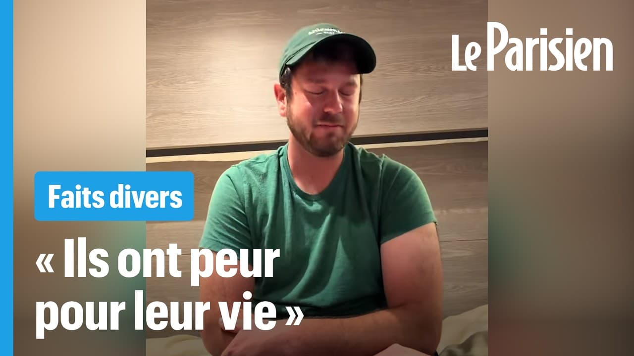Hantavirus en croisière : 5 Français otages, 3 morts, la compagnie Ocean Wide Expeditions accusée