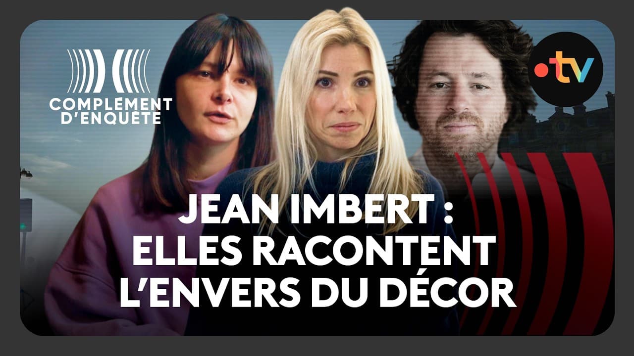 EXCLUSIF : Jean Hbert, le chef star accusé de violences et de manipulations