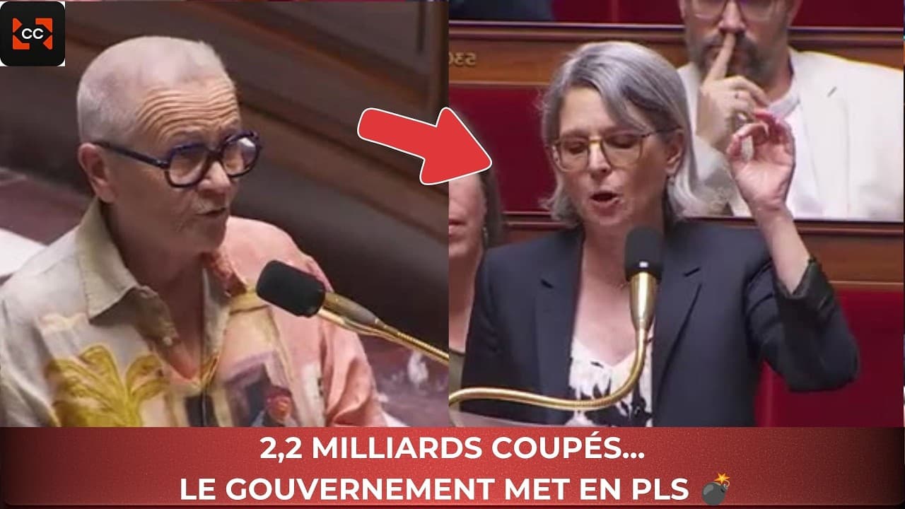 Associations : l'État accusé de coupes budgétaires massives