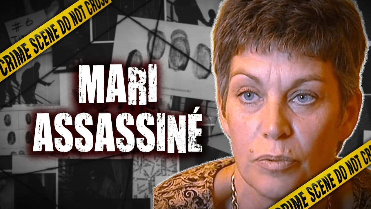 Edwige Alessandri : le fils, le revolver et les incohérences qui ont scellé son sort