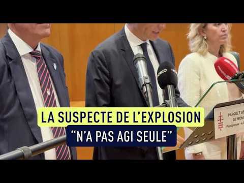 Attentat à Monaco : une Ukrainienne déguisée en homme traquée par l'Europe