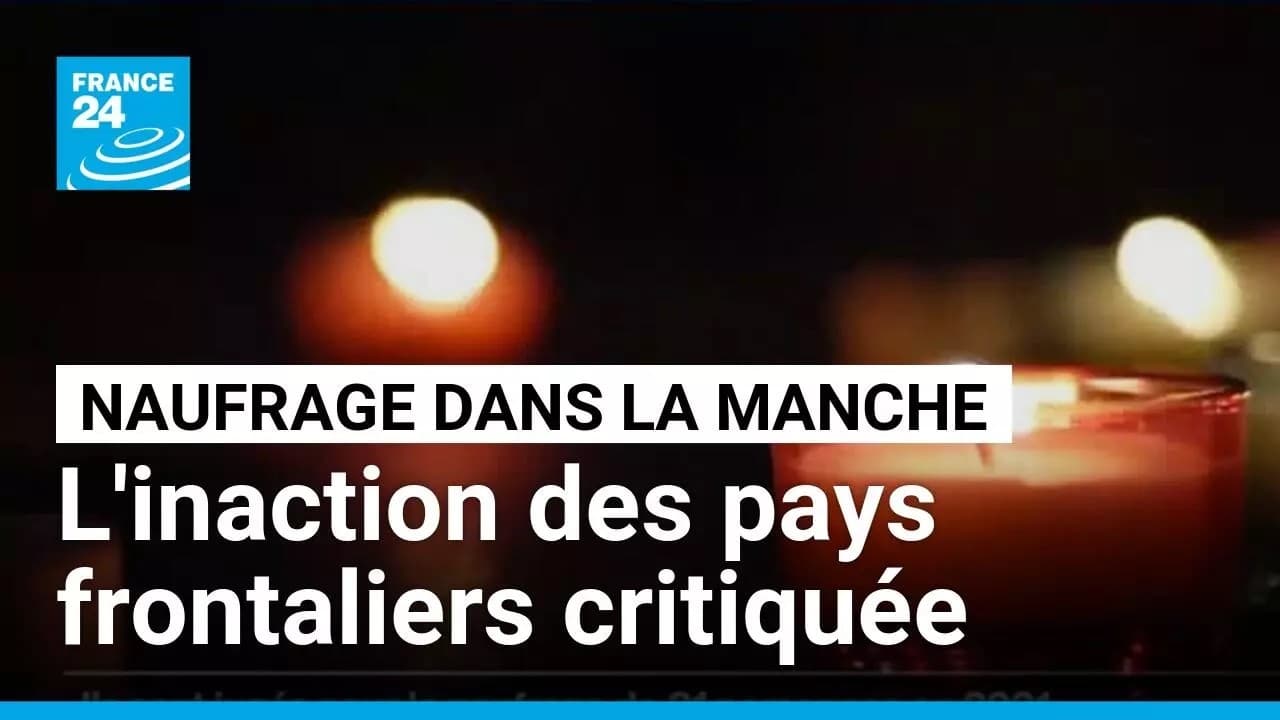 Procès historique des passeurs après le naufrage meurtrier de 31 migrants