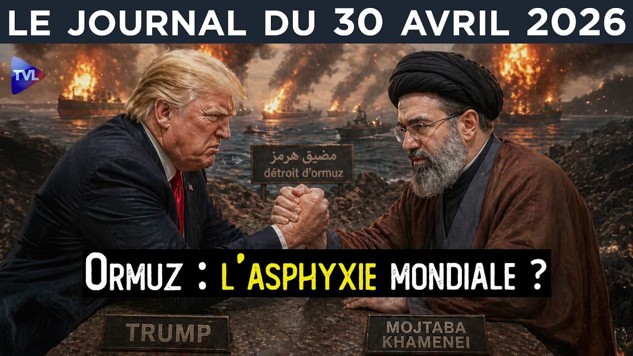 Macron face à la crise du carburant : le chaos économique