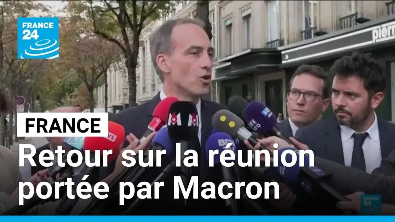 Crise énergétique : Macron alerte sur les menaces russes tandis que les prix des carburants battent des records