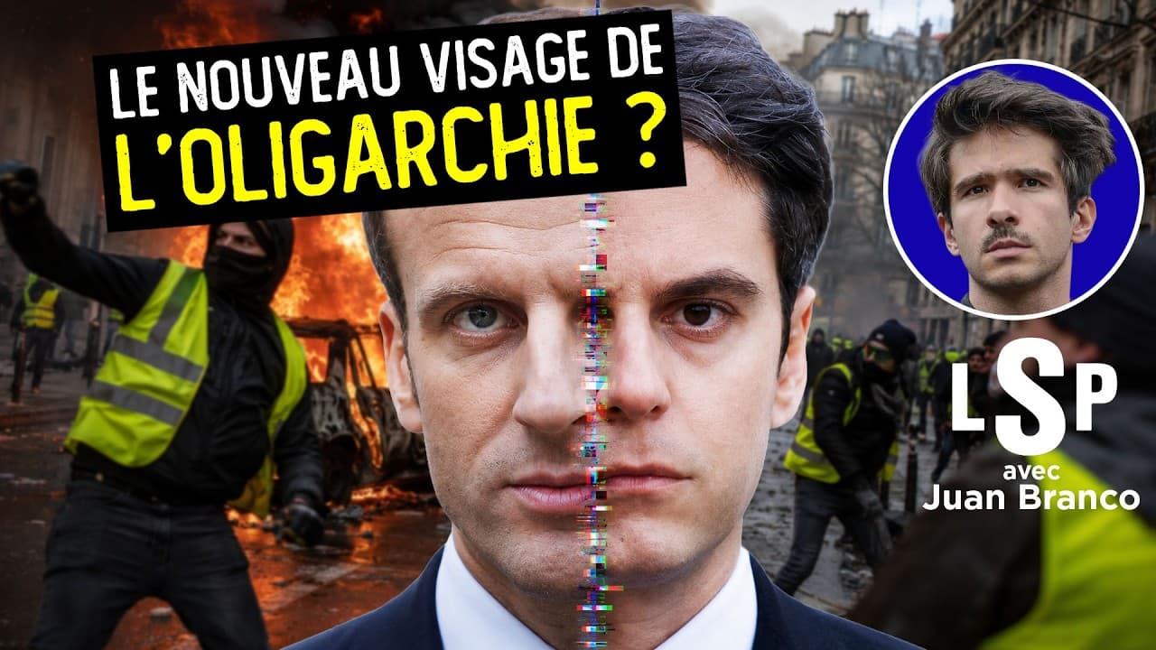 Juan Branco accuse l’Élysée d’instrumentaliser la justice et se lance dans la présidentielle 2027