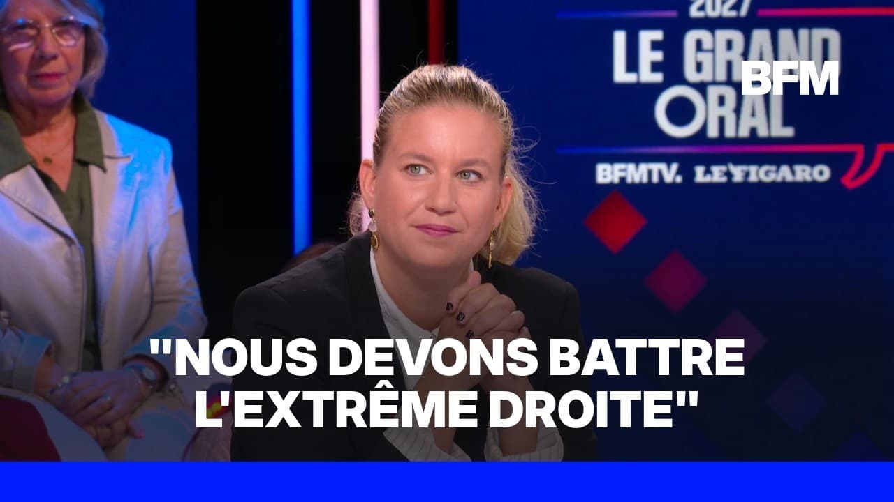 France Insoumise : Le double discours sur l'immigration et la dette