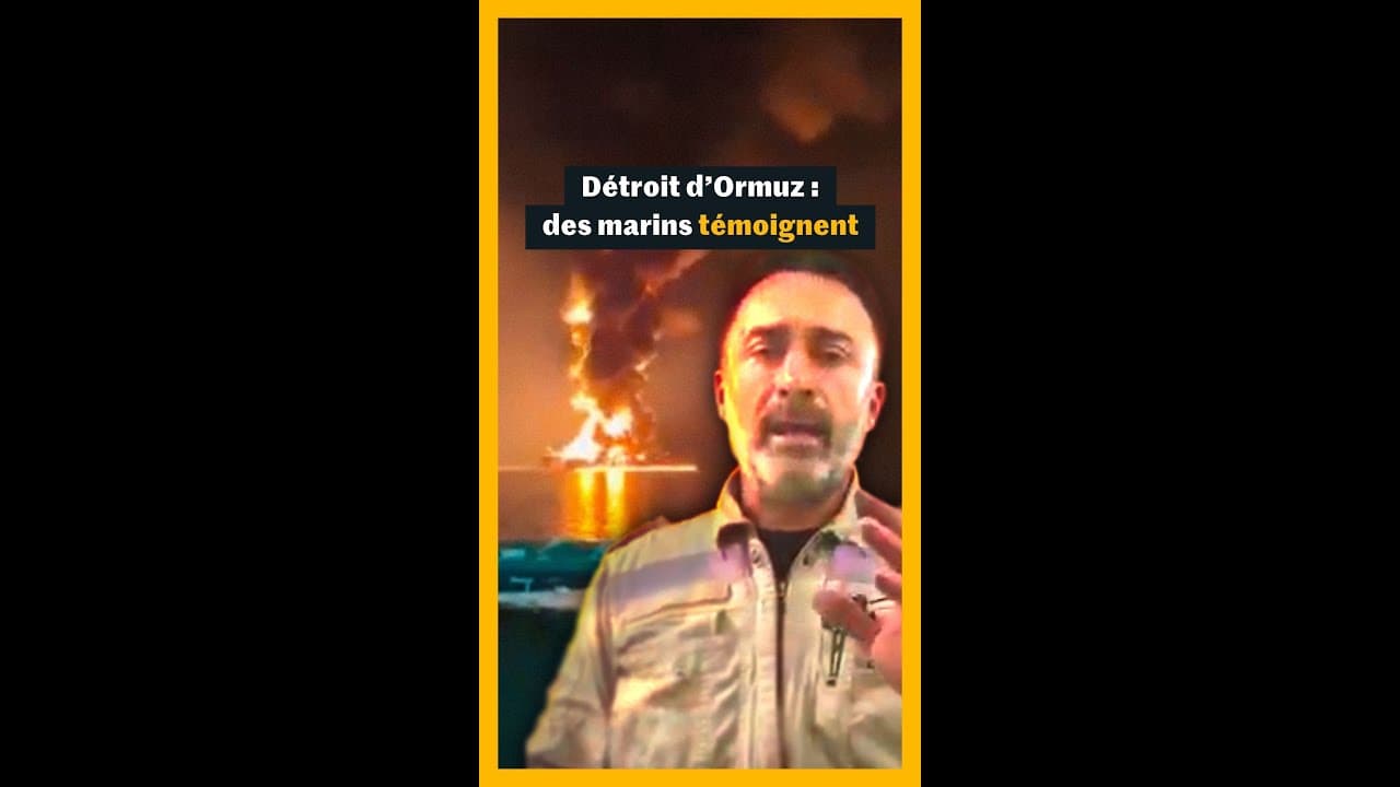 Marins français piégés dans la guerre du Golfe : le rapport accablant