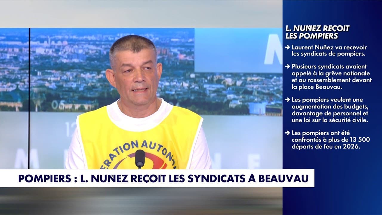 Pompiers : le BOVA enterré, les morts oubliés, le cycle infernal continue