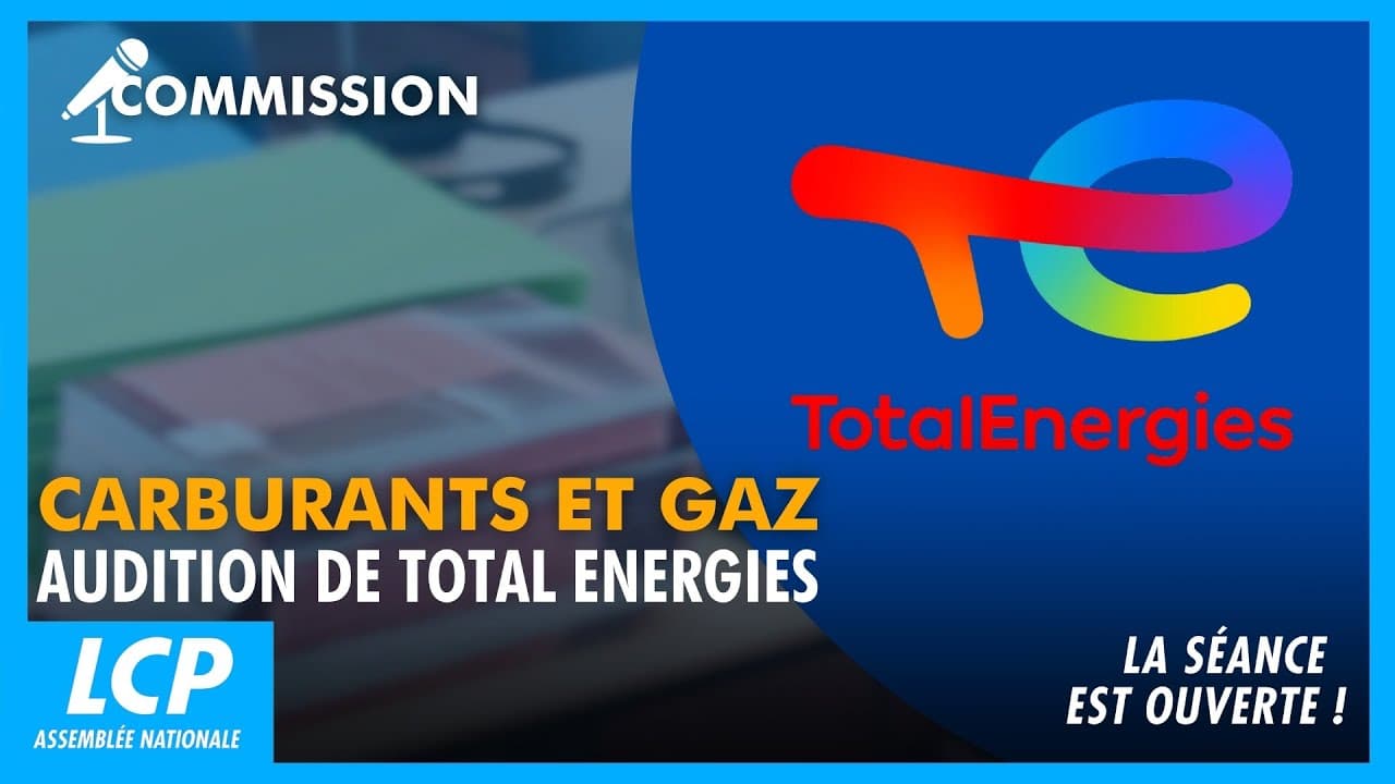 TotalEnergies : profits records, évasion fiscale et marges excessives pendant les crises énergétiques