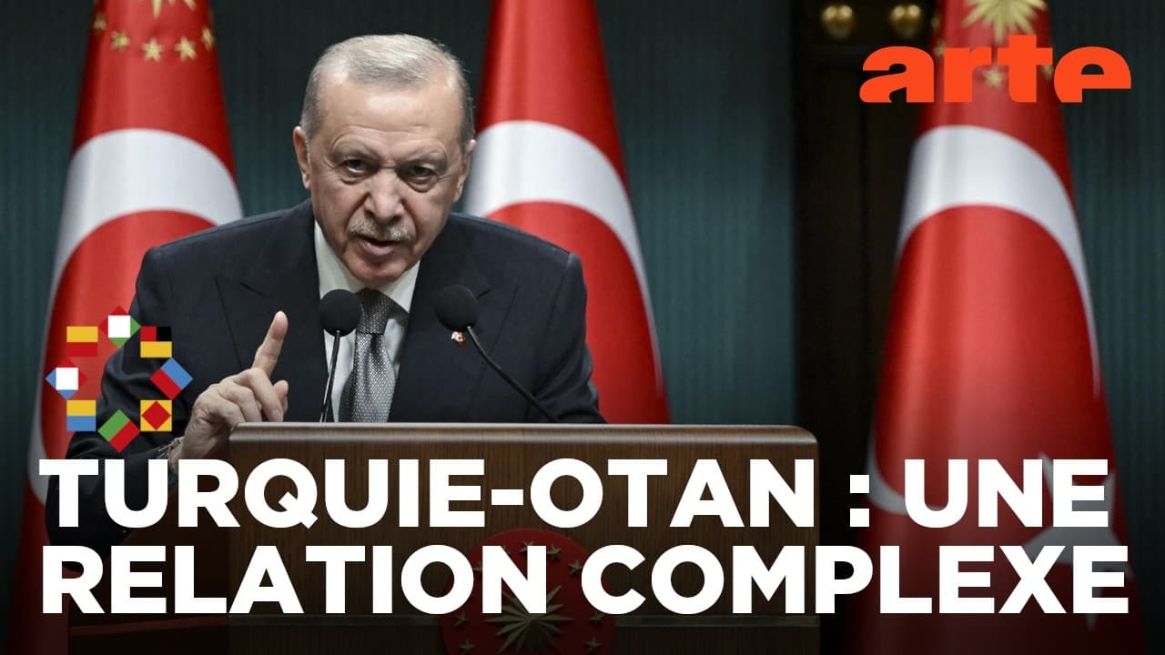 UE-Turquie : l'Europe ferme les yeux sur le démantèlement de la démocratie