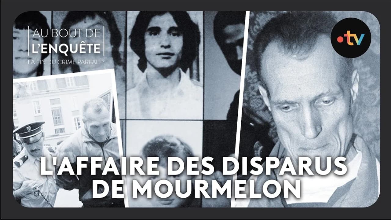 Les disparus de Mourmelon : Pierre Chanal, un militaire suspecté dans une série de crimes non élucidés