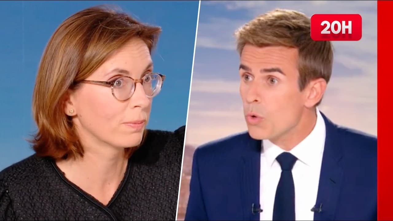 Dette publique française : la Cour des comptes alerte sur l'urgence des choix