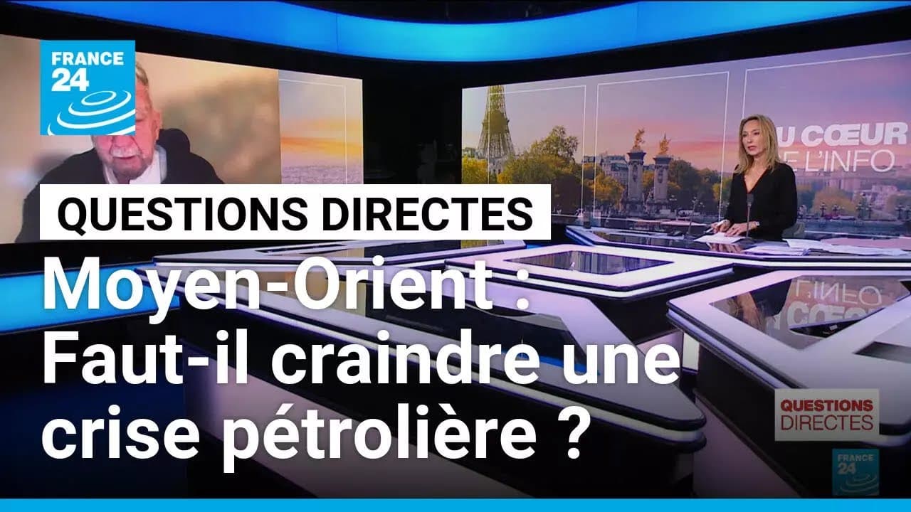 Pétrole à 150 $ : la France protégée, les USA au bord de la crise