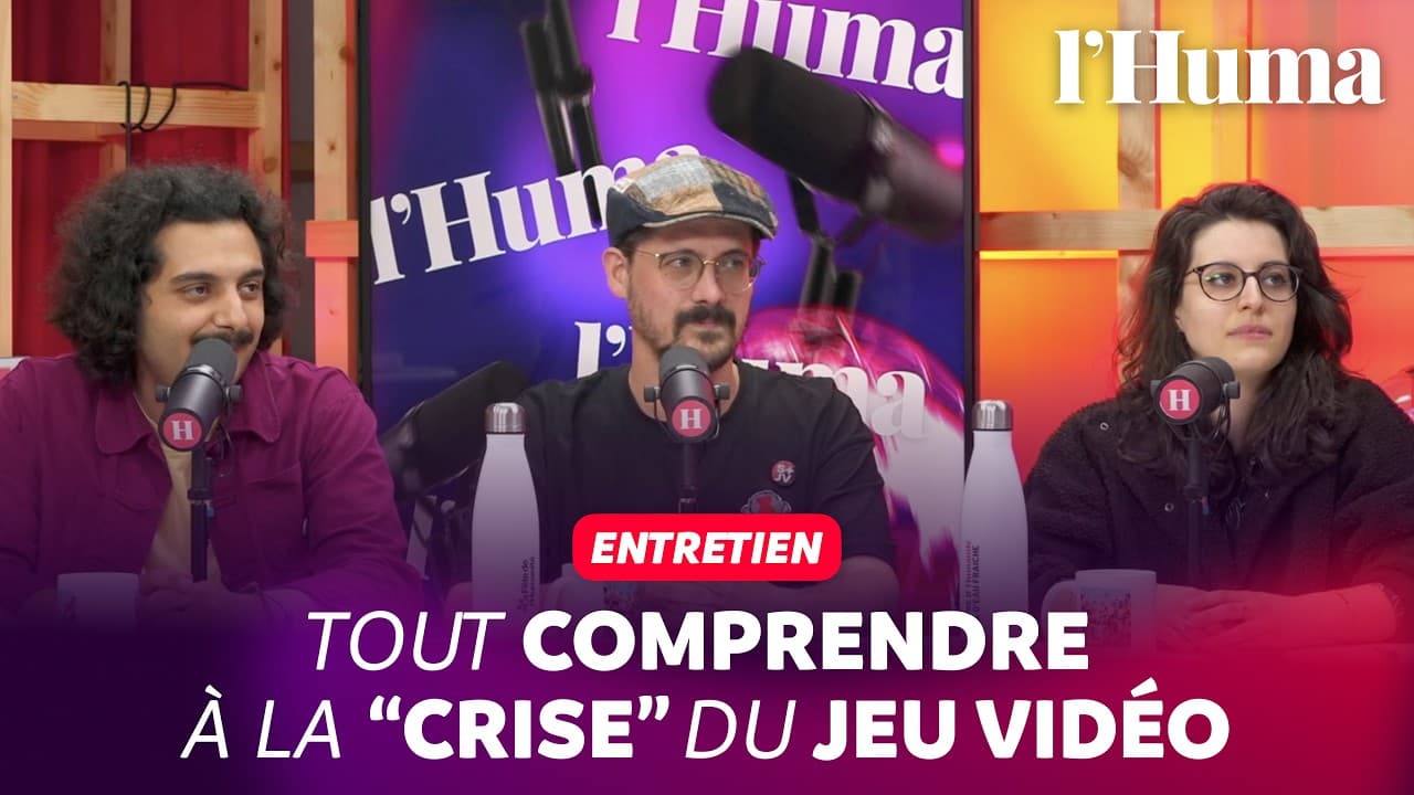 Jeu vidéo en France : plans sociaux, IA imposée, harcèlement – le triple scandale Ubisoft-Nacon