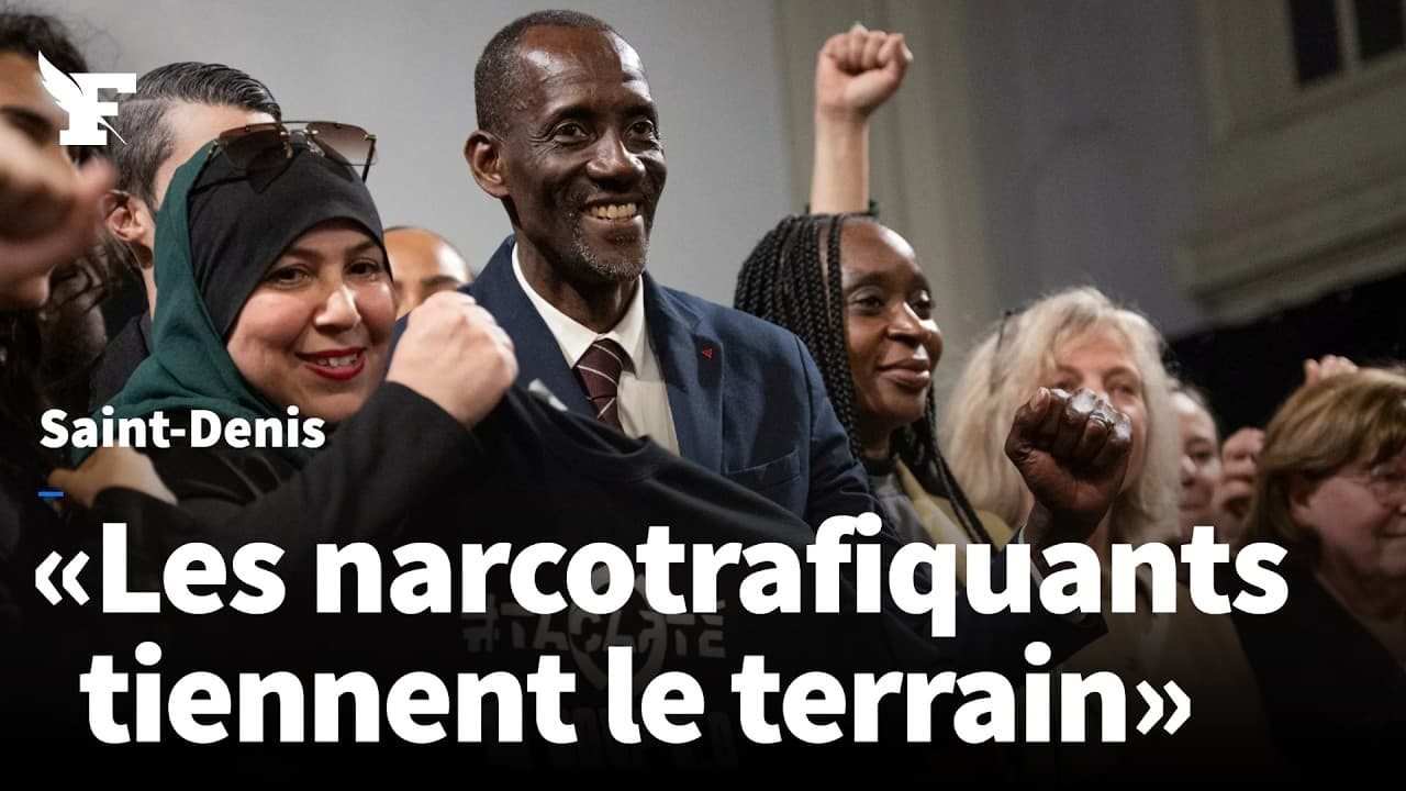 Saint-Denis : le laboratoire explosif de la France insoumise