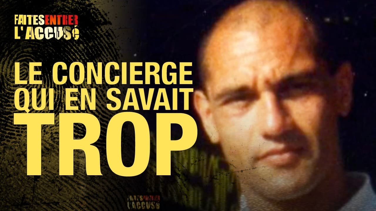 Assassinat de l'indic Samant : le procès qui a déchiré le milieu